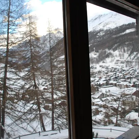 Chalet Memory Zermatt