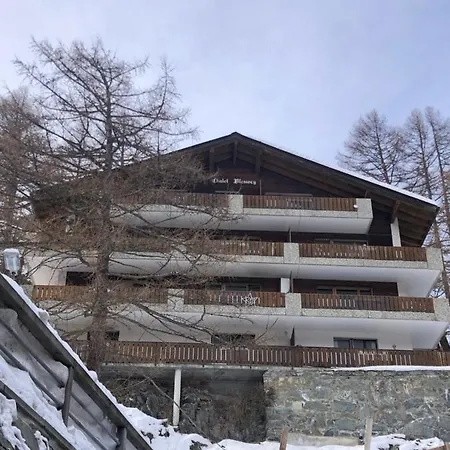 Chalet Memory Apartment Zermatt